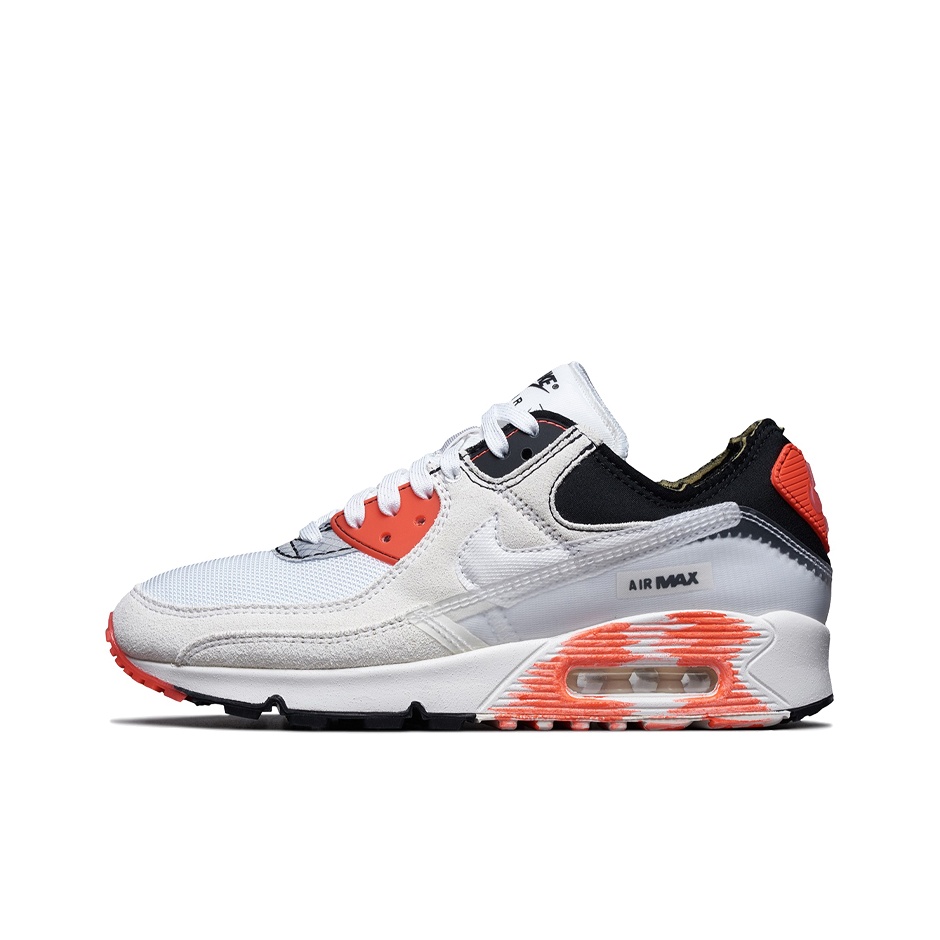 รองเท้าวิ่ง Nike Air Max 90 รุ - Nike Shoes Air Max 90 บทวิจารณ์และราคา
