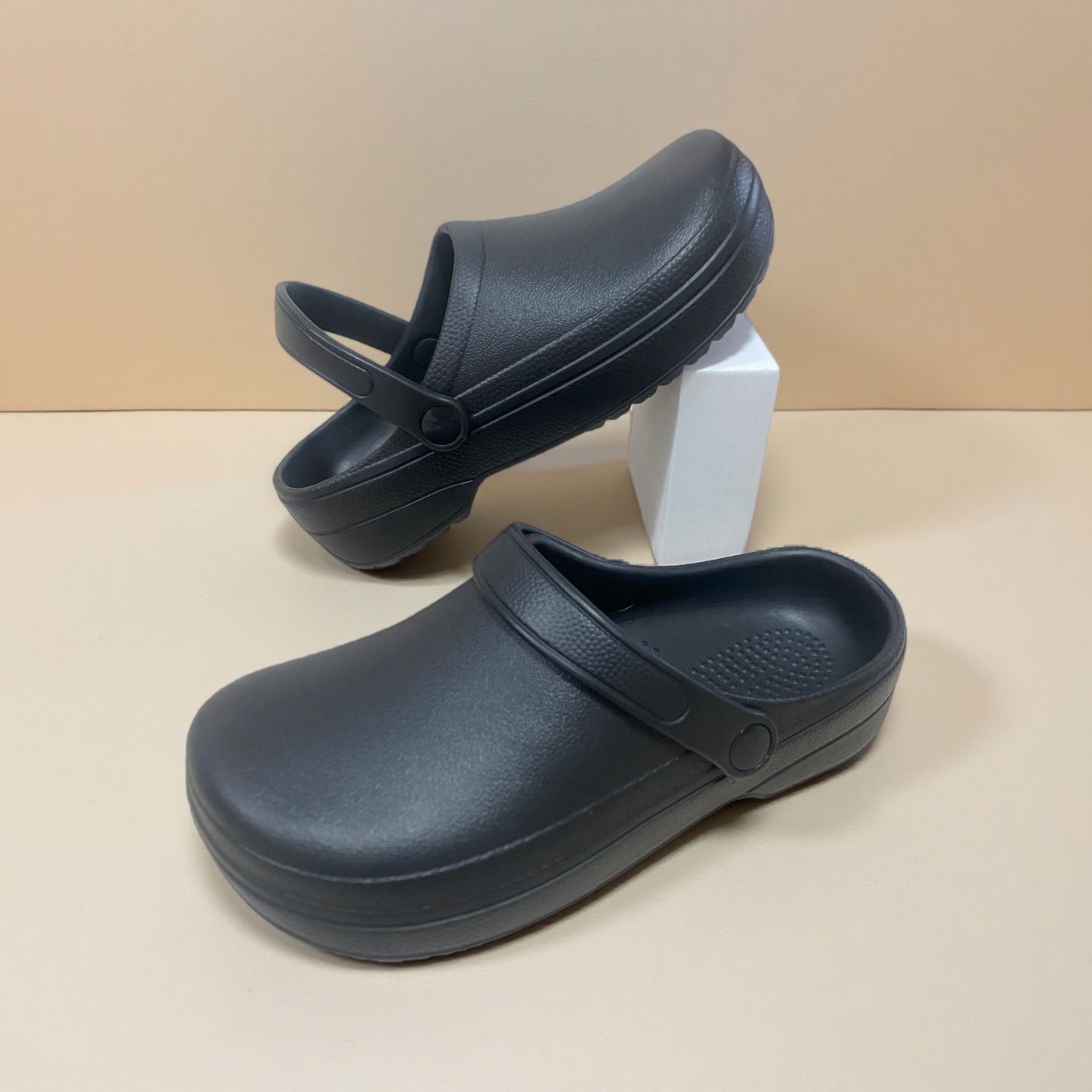 รองเท้าแตะแบบสวม Eva น้ำหนักเบ - Espadrille Slip On บทวิจารณ์และราคา