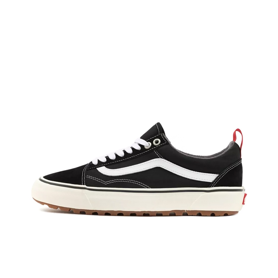รองเท้าสเก็ตบอร์ด Vans Old Sko - Vans Shoes Old Skool บทวิจารณ์และราคา
