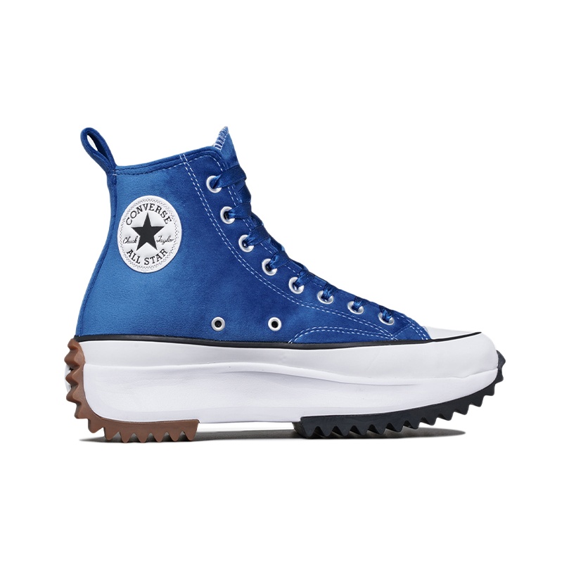 รองเท้าลำลอง Converse Run Star - Converse Shoes Run Star Hike บทวิจารณ์และราคา